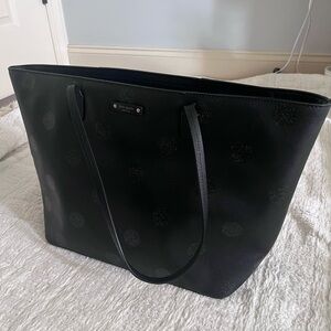 Kate Spade New York Haven Lane Hani Glitter Dot Tote